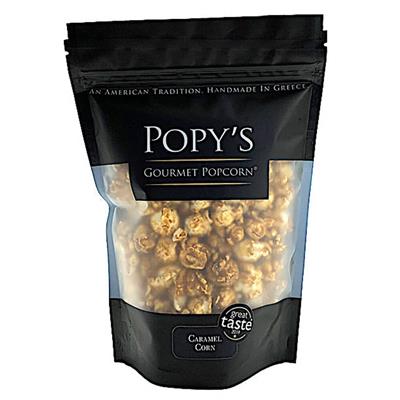 Popy's Gourmet Popcorn CaramelCorn 115gr