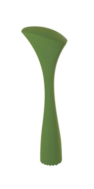 Muddler Ribbed Green - The Bars