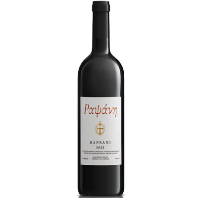 Rapsani - Red 750ml, Boutaris Winery (Vinitus)