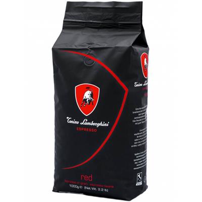 Lamborghini Espresso - Red Line 1kg