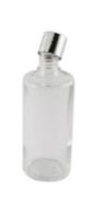 Dash Bottle Tube Glass 100ml - The Bars