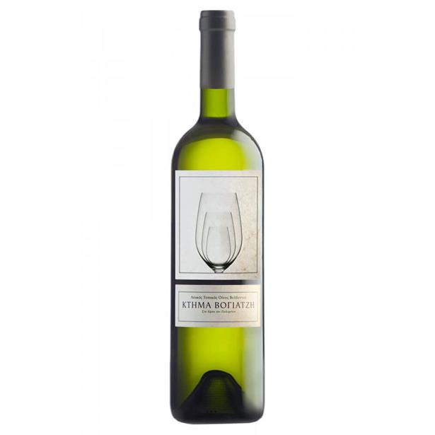 Vogiatzis Estate - White 750ml