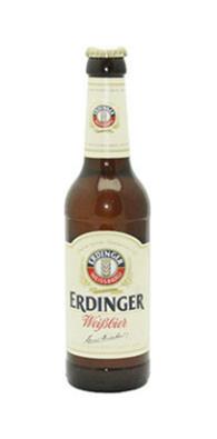 Erdinger Weiss Beer 330ml