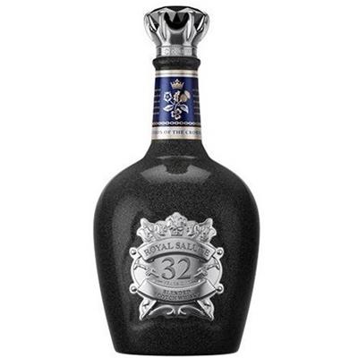 Chivas Regal Royal Salute Union Of The Crown 32 Year Old 500ml
