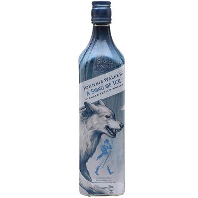 Game Of Thrones Johnnie Walker A Song of Ice 700ml