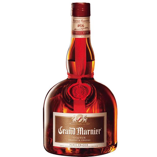 Grand Marnier Cordon Rouge 700ml