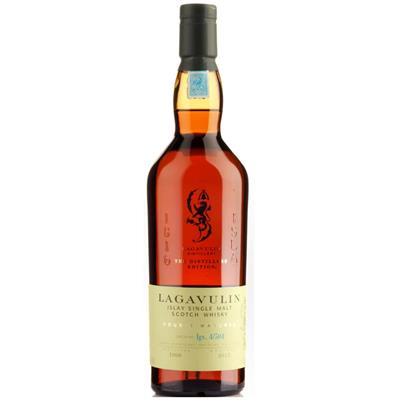 Lagavulin Distillers Edition 700ml