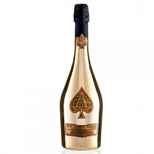 Armand de Brignac Brut Gold 750ml