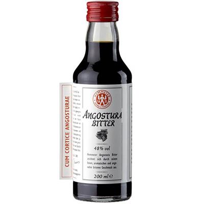 Angostura Hemmeter Aromatic Bitters 200ml 