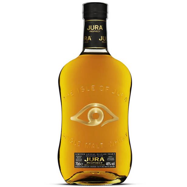 Isle of Jura Prophecy 700ml