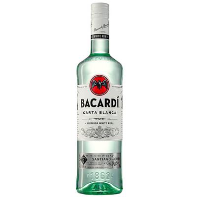 Bacardi 1lt