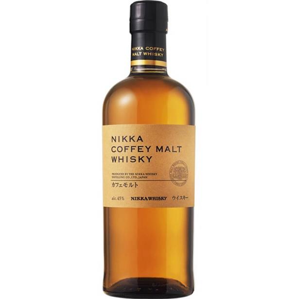 Nikka Coffey Malt 700ml