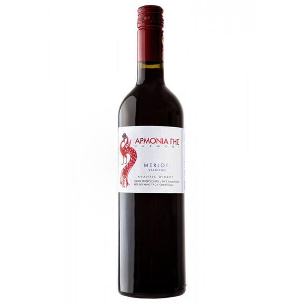 Armonia Gis- Red 750ml, Avantis Estate