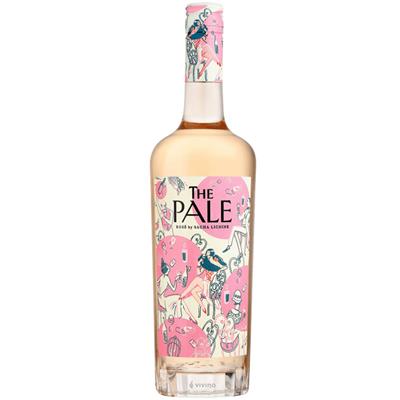 The Pale by Sacha Lichine - Rose 750ml, Chateau d' Esclans