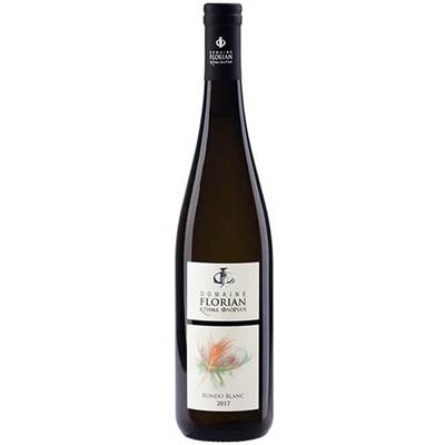 Rondo Blanc - Λευκός 750ml, Domaine Florian