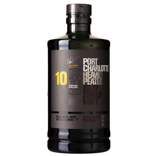 Port Charlotte 10 Year Old 700ml