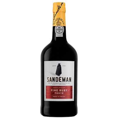 Sandeman Ruby Porto 750ml