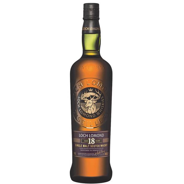 Loch Lomond 18 Year Old 700ml