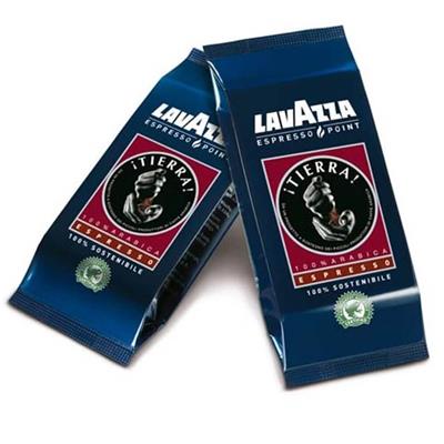 Lavazza Point Espresso Maxi Tierra (120pcs)