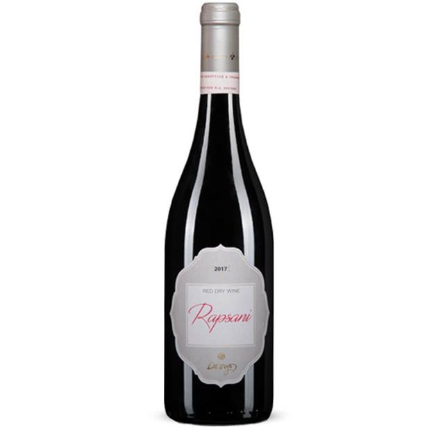 Rapsani - Red 750ml, Dougos Winery