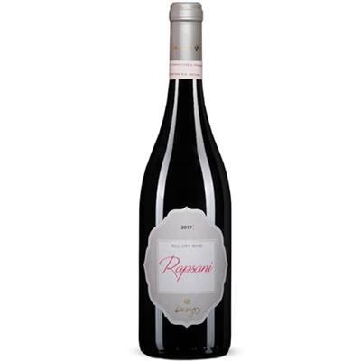 Rapsani - Red 750ml, Dougos Winery