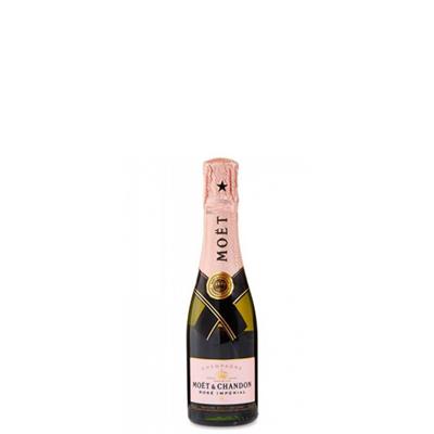 Moet & Chandon Rose Imperial 200ml