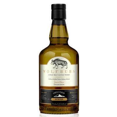 Wolfburn Morven 700ml