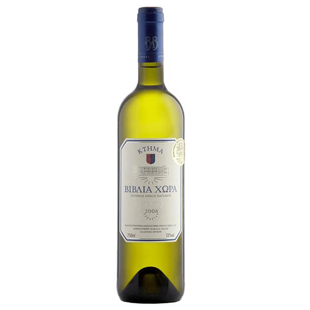 Biblia Chora Estate - White 750ml