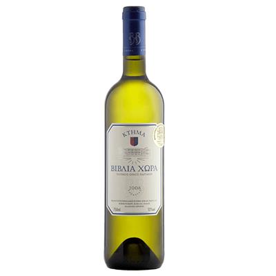 Biblia Chora Estate - White 750ml