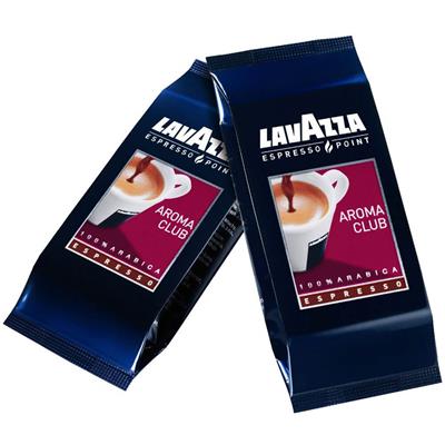 Lavazza Point Aroma Club Espresso (100pcs)