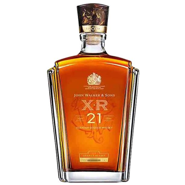 Johnnie Walker XR 21 Year Old 1lt