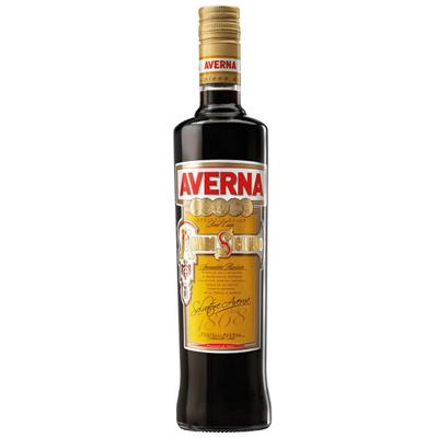 Amaro Averna Liqueur 700ml