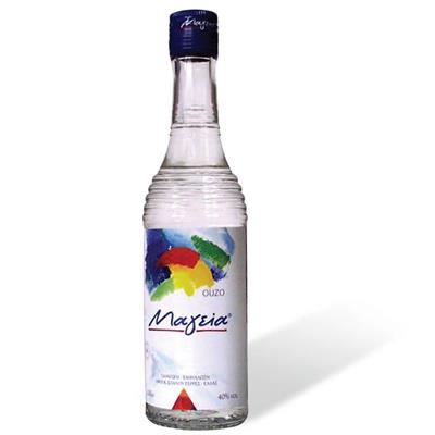 Ouzo Mageia 200ml