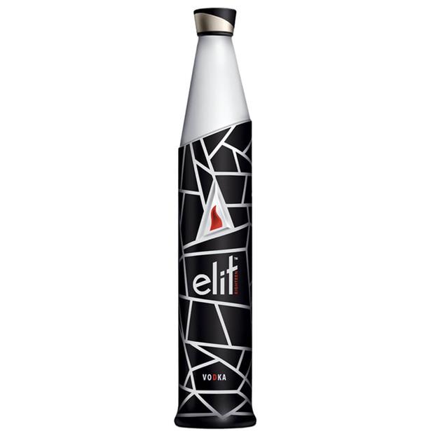 Stolichnaya Elit Night Edition Vodka 700ml