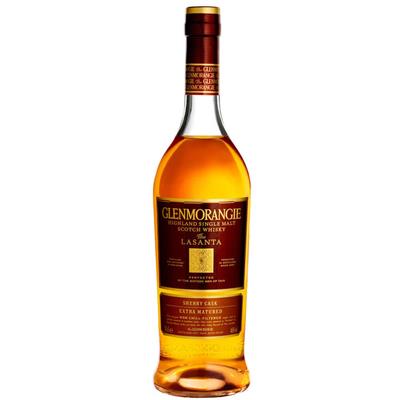 Glenmorangie Lasanta 700ml