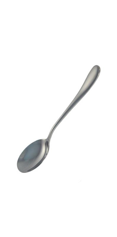 Spoon Elegant For Water Ice 22cm