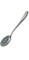 Spoon Elegant For Water Ice 22cm