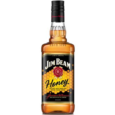 Jim Beam Honey 700ml