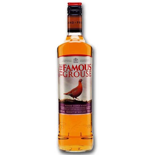 Famous Grouse 700ml