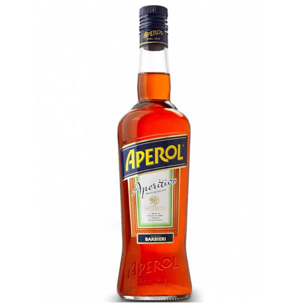 Aperol Aperitivo 1lt 