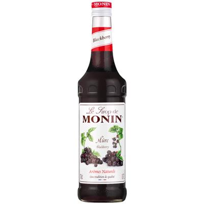 Monin Blackberry 700ml