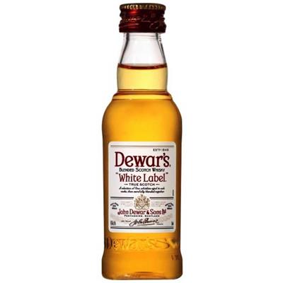Dewar's 50ml