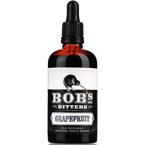 Bob’s Bitters Grapefruit 100ml