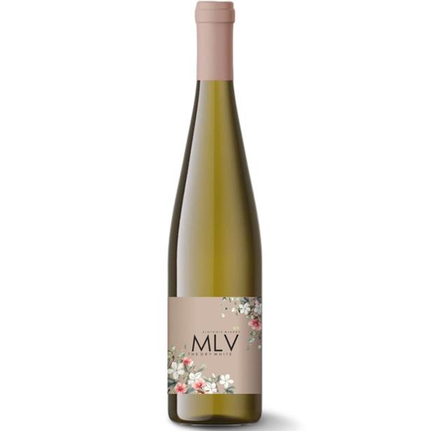 Malvasia - White 750ml, Kintonis WInery