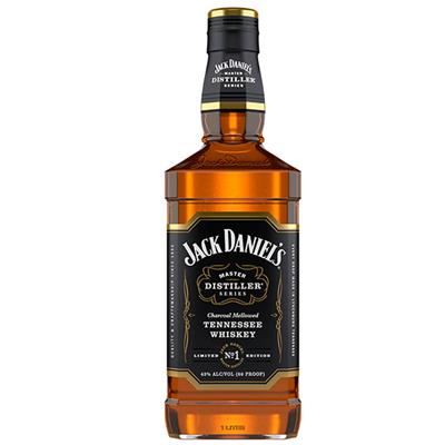 Jack Daniel's Master Distiller Series No. 1 700ml