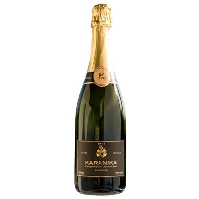 Karanika Brut Cuvee Speciale 750ml