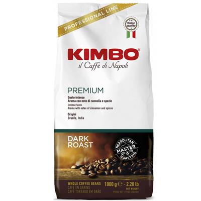 Kimbo Espresso - Premium 1Kg