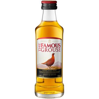 Famous Grouse 50ml
