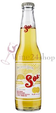 Sol Beer 330ml