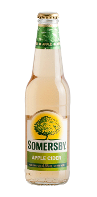 Somersby Apple 330ml